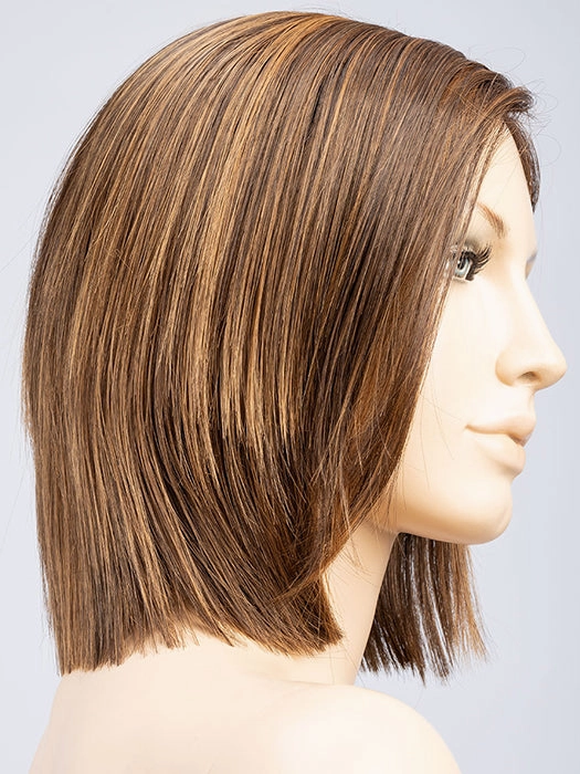 Lia II Wig by Ellen Wille | Heat Friendly Synthetic Hair | Petite/Average Cap