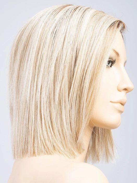 Lia II Wig by Ellen Wille | Heat Friendly Synthetic Hair | Petite/Average Cap