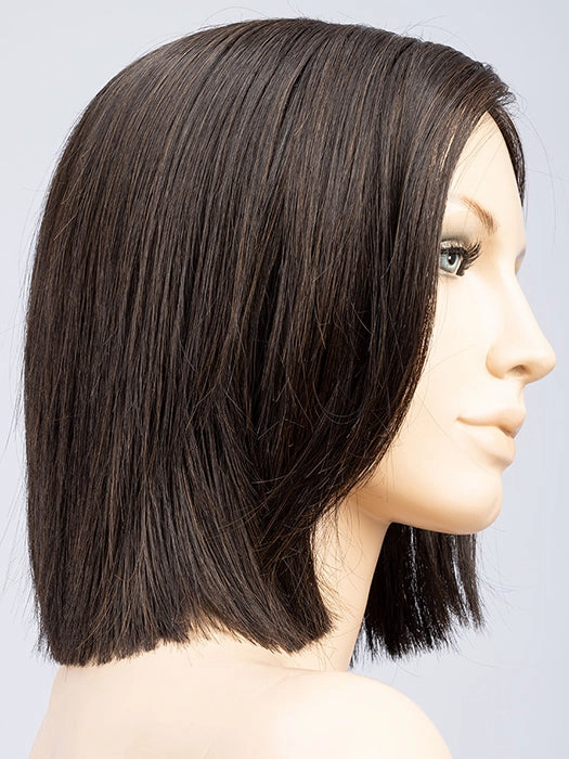 Lia II Wig by Ellen Wille | Heat Friendly Synthetic Hair | Petite/Average Cap