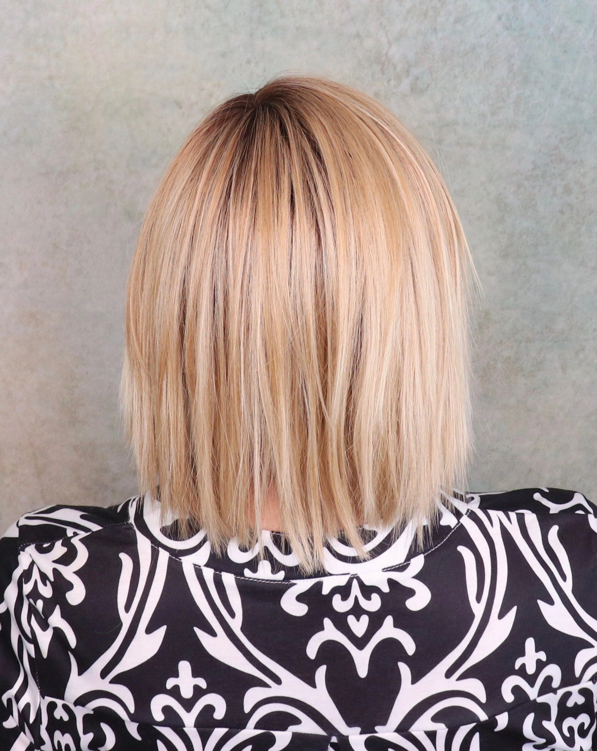 Lia II Wig by Ellen Wille | Heat Friendly Synthetic Hair | Petite/Average Cap