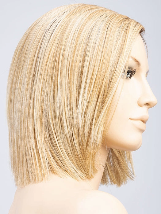 Lia II Wig by Ellen Wille | Heat Friendly Synthetic Hair | Petite/Average Cap