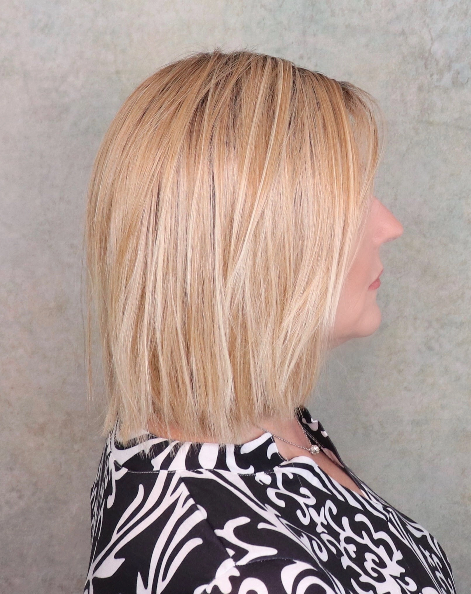 Lia II Wig by Ellen Wille | Heat Friendly Synthetic Hair | Petite/Average Cap