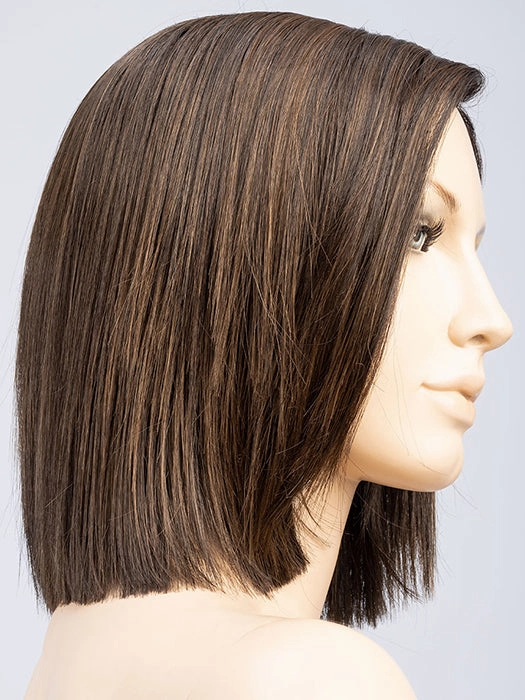 Lia II Wig by Ellen Wille | Heat Friendly Synthetic Hair | Petite/Average Cap