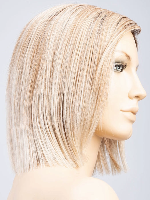 Lia II Wig by Ellen Wille | Heat Friendly Synthetic Hair | Petite/Average Cap
