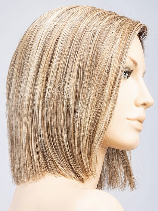 Lia II Wig by Ellen Wille | Heat Friendly Synthetic Hair | Petite/Average Cap