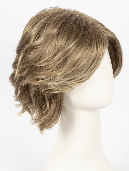 Liana | Synthetic Wig