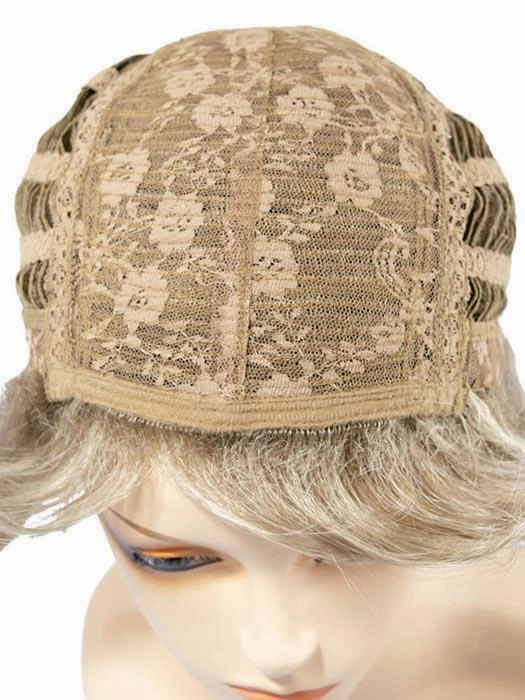 Liana | Synthetic Wig