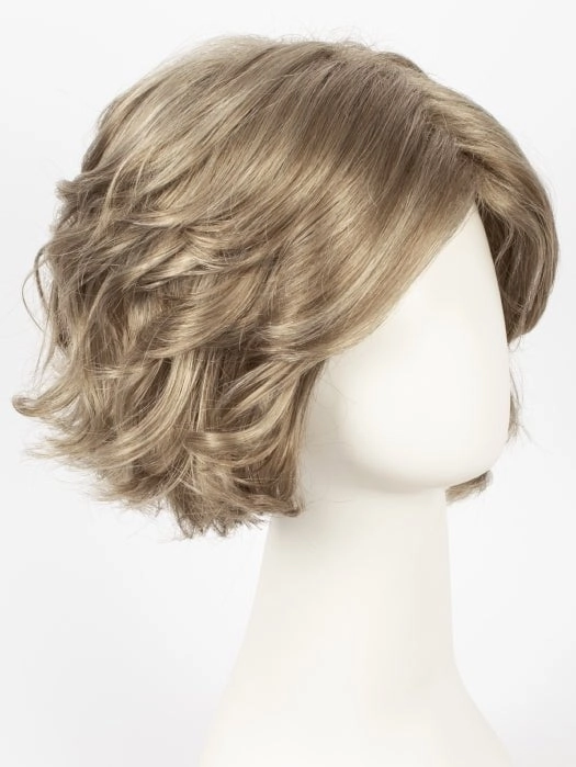 Liana | Synthetic Wig