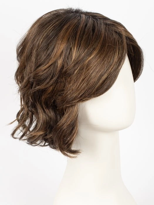 Liana | Synthetic Wig
