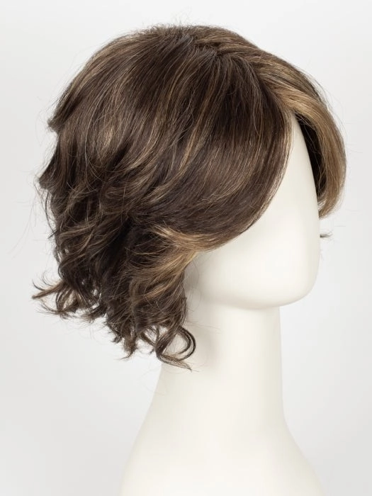 Liana | Synthetic Wig