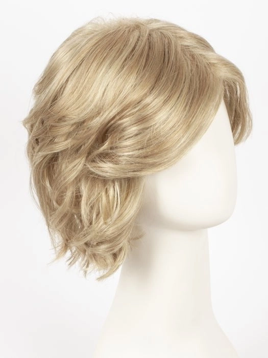 Liana | Synthetic Wig