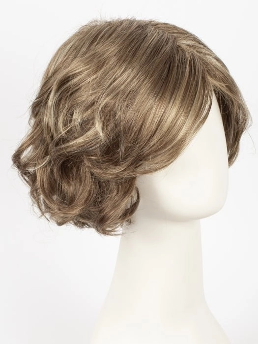 Liana | Synthetic Wig