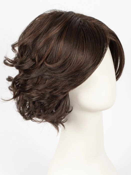 Liana | Synthetic Wig