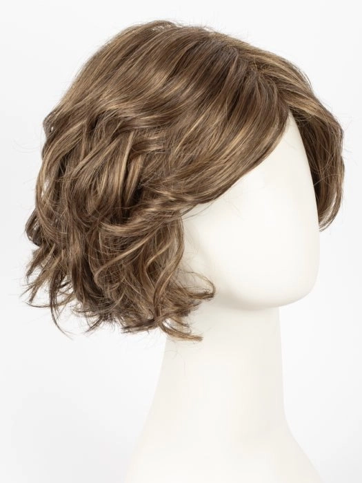 Liana | Synthetic Wig