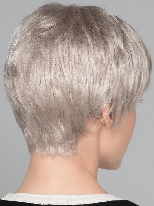 Light Mono Wig by Ellen Wille | Synthetic