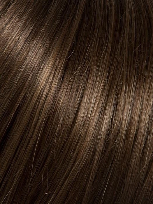 Light Mono Wig by Ellen Wille | Synthetic