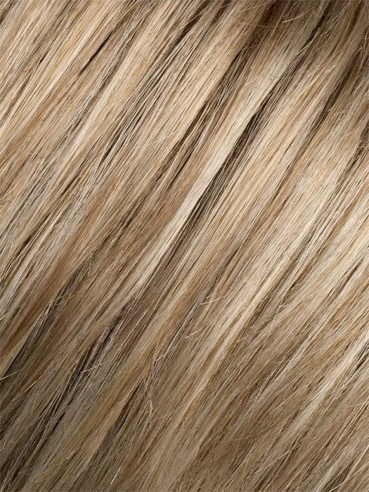 Light Mono Wig by Ellen Wille | Synthetic
