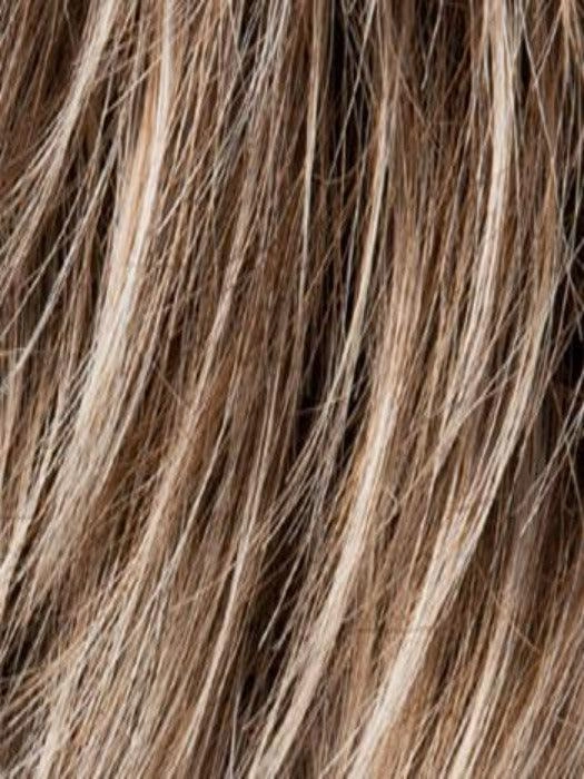 Light Mono Wig by Ellen Wille | Synthetic