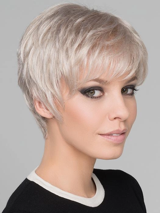 Light Mono Wig by Ellen Wille | Synthetic