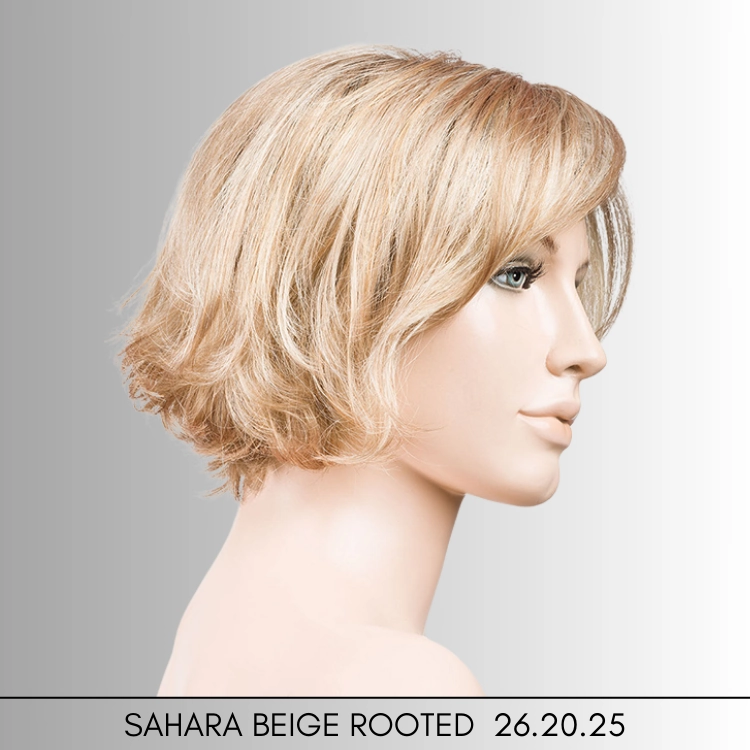 Like - Hair Power Collection by Ellen Wille