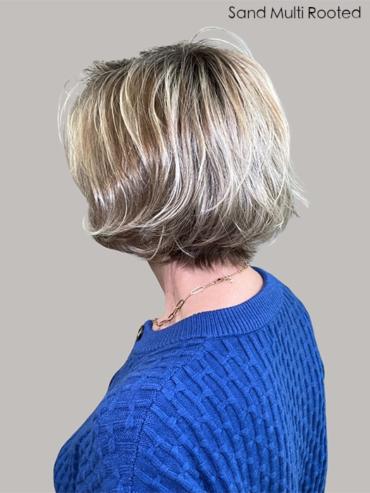 Like Wig by Ellen Wille | Synthetic Hair | Petite/Average Cap