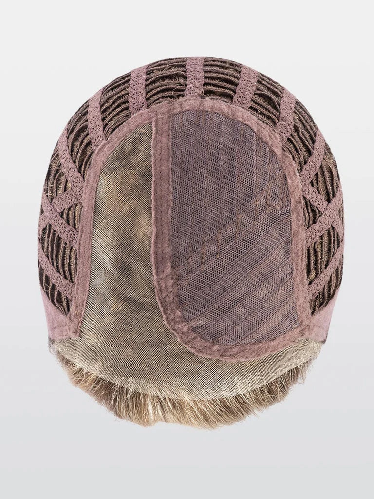 Like Wig by Ellen Wille | Synthetic Hair | Petite/Average Cap
