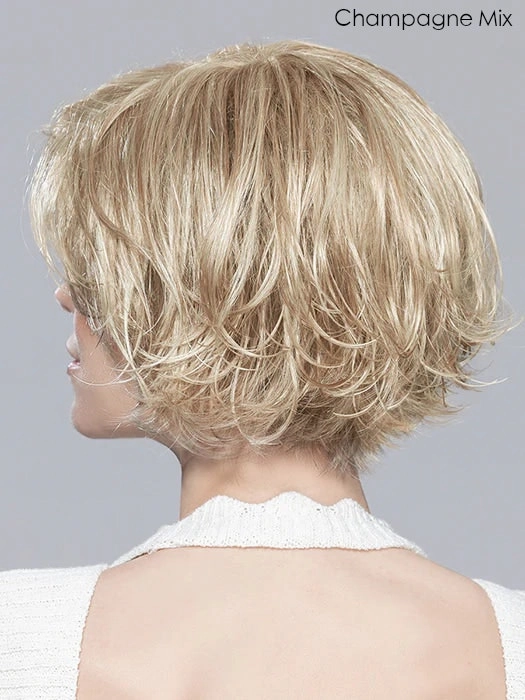 Like Wig by Ellen Wille | Synthetic Hair | Petite/Average Cap
