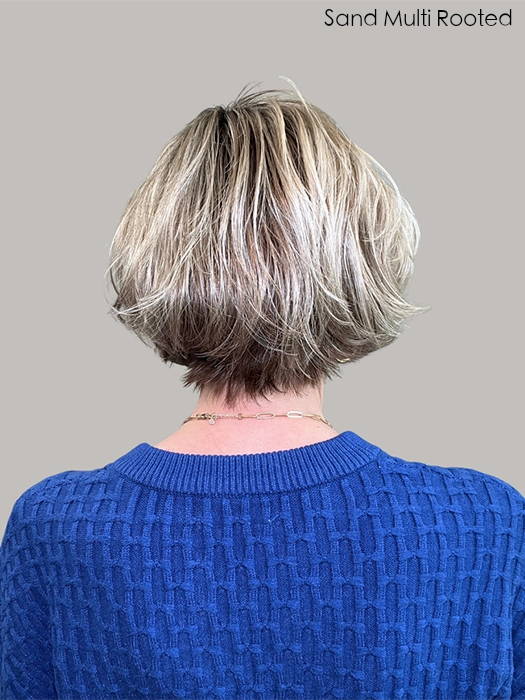 Like Wig by Ellen Wille | Synthetic Hair | Petite/Average Cap