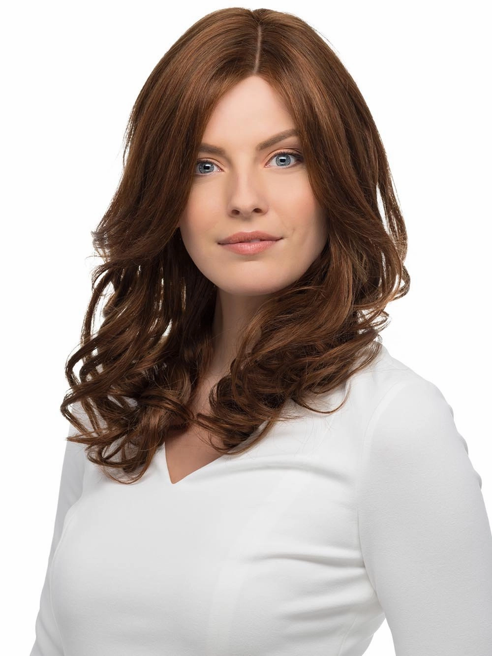 Liliana HT Wig by Estetica | Remy Human Hair Hair | Average Cap
