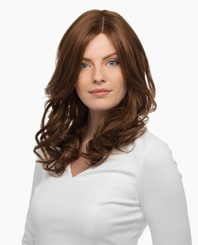 Liliana Wig by Estetica Designs | Remi Human Hair (Mono Top)