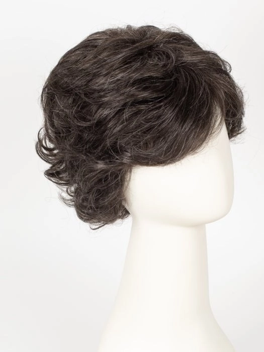 Lily Petite | Synthetic Wig (Basic Cap)