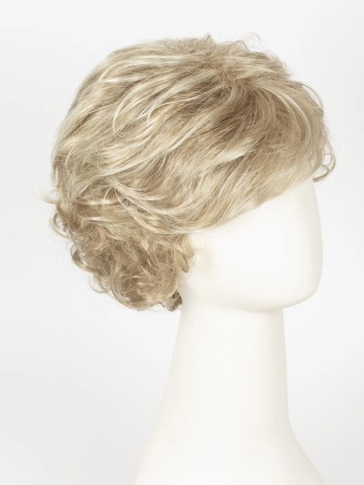 Lily Petite | Synthetic Wig (Basic Cap)
