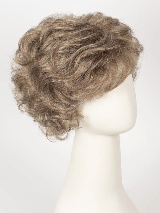 Lily Petite | Synthetic Wig (Basic Cap)