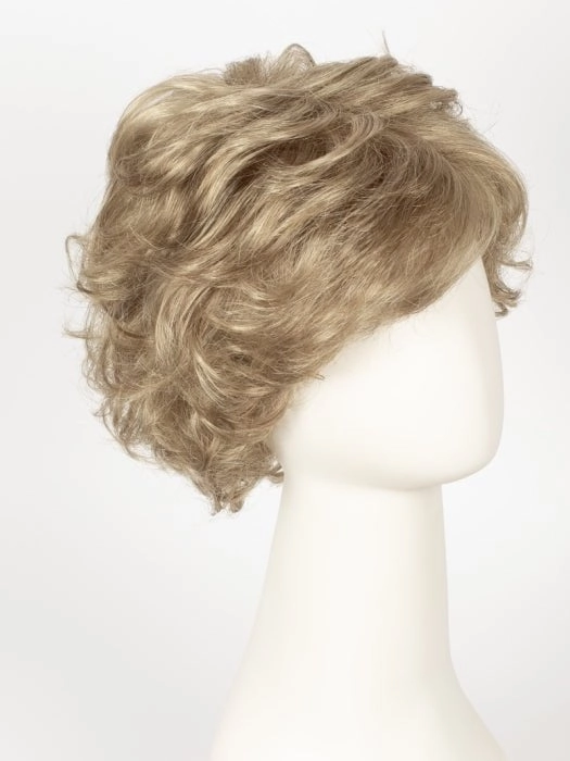 Lily Petite | Synthetic Wig (Basic Cap)