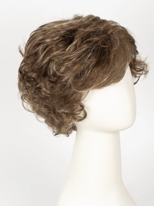 Lily Petite | Synthetic Wig (Basic Cap)