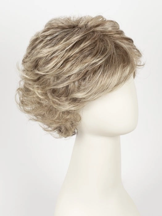 Lily Petite | Synthetic Wig (Basic Cap)
