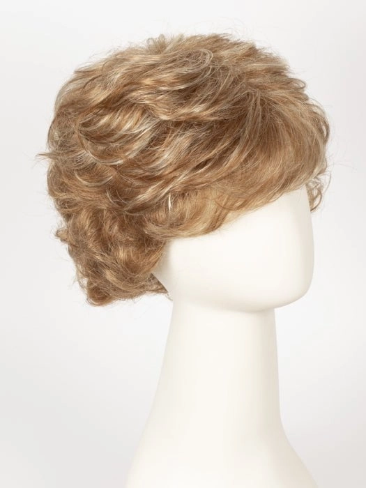 Lily Petite | Synthetic Wig (Basic Cap)