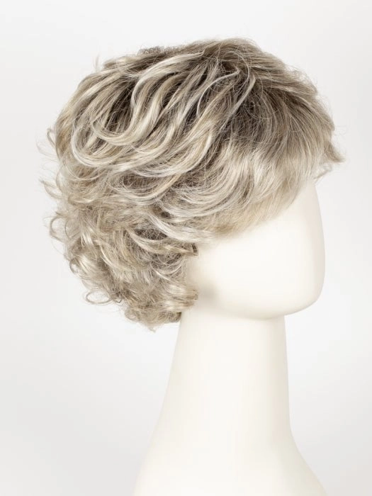 Lily Petite | Synthetic Wig (Basic Cap)