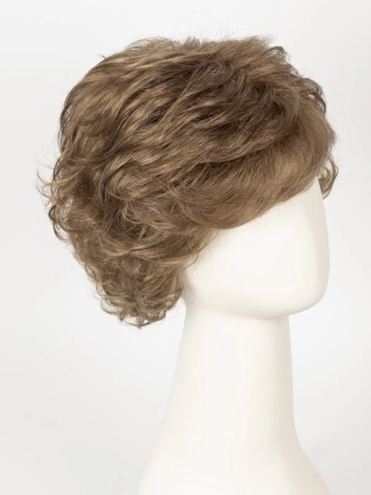 Lily Petite | Synthetic Wig (Basic Cap)