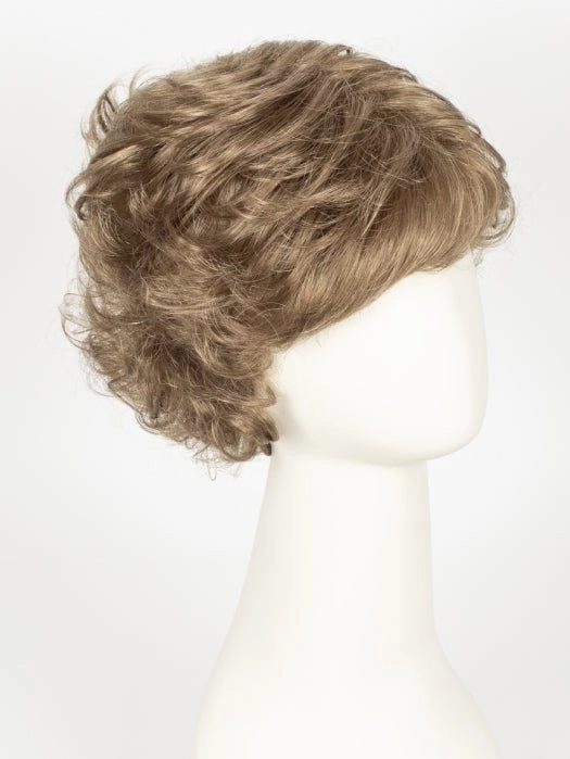 Lily Petite | Synthetic Wig (Basic Cap)