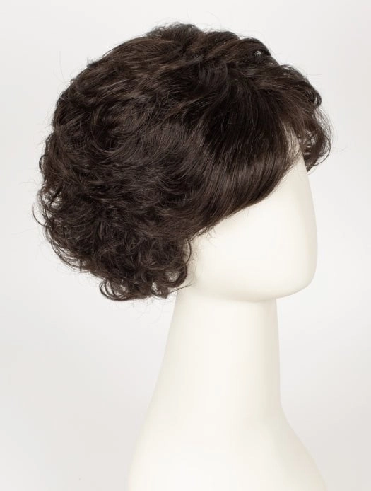 Lily Petite | Synthetic Wig (Basic Cap)
