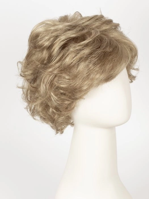 Lily Petite | Synthetic Wig (Basic Cap)