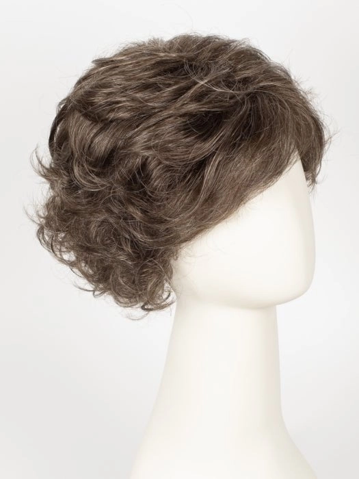 Lily Petite | Synthetic Wig (Basic Cap)
