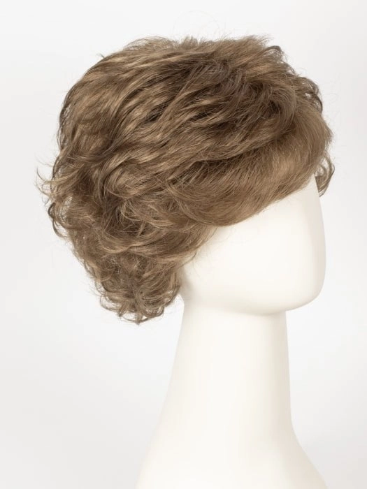 Lily Petite | Synthetic Wig (Basic Cap)