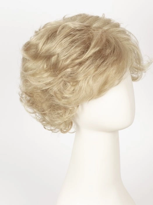 Lily Petite | Synthetic Wig (Basic Cap)