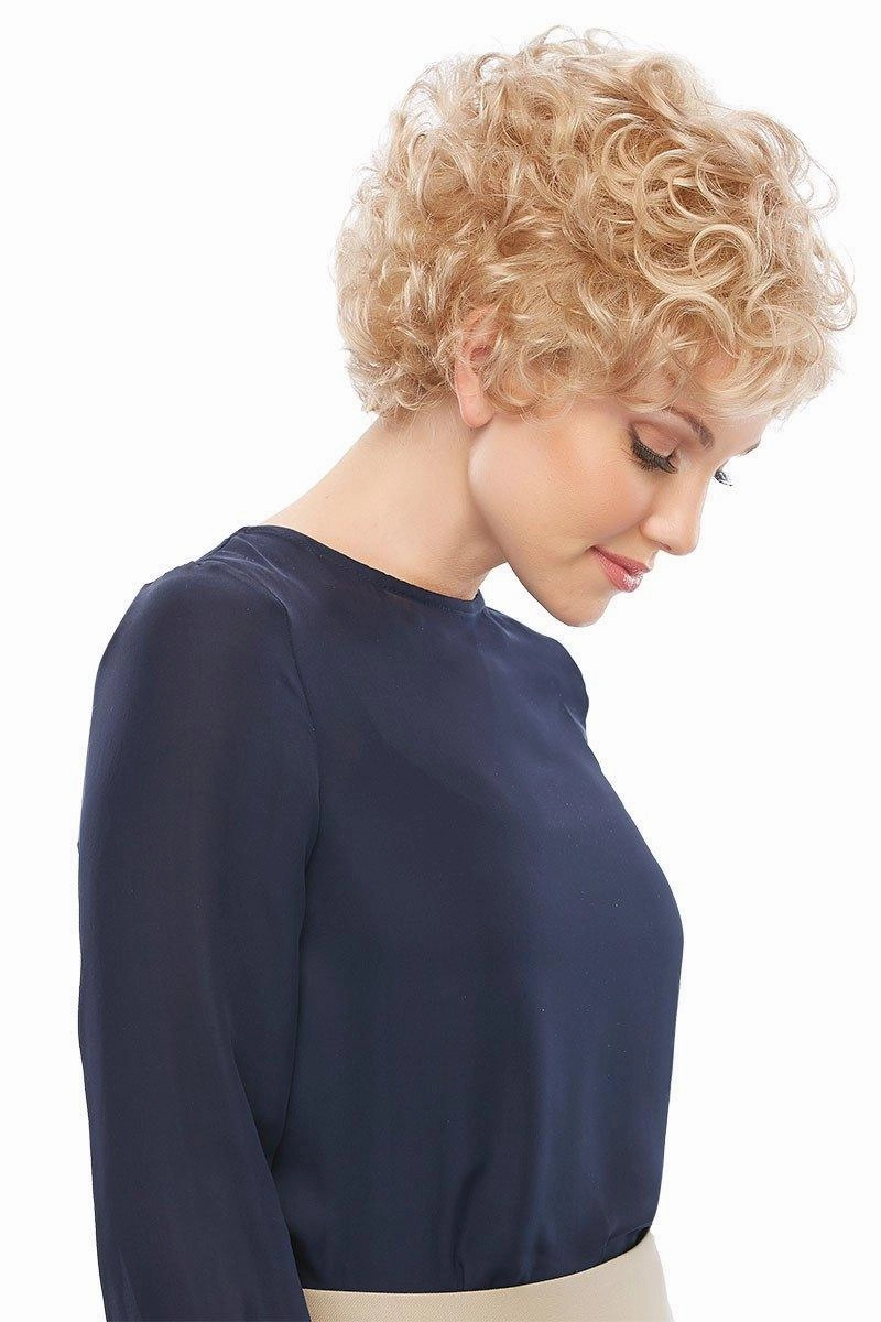 Lily Wig by Jon Renau | Synthetic (Open Cap) | Clearance Sale