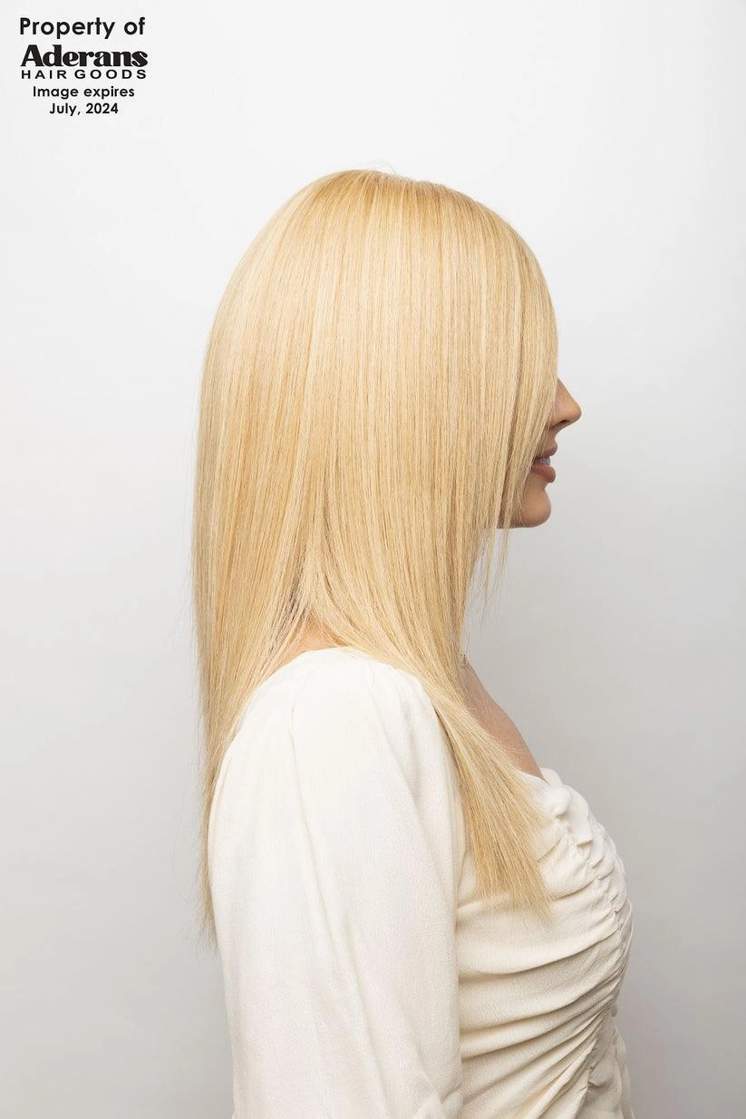 Lily Wig by Rene of Paris | Human Hair (Monofilament)