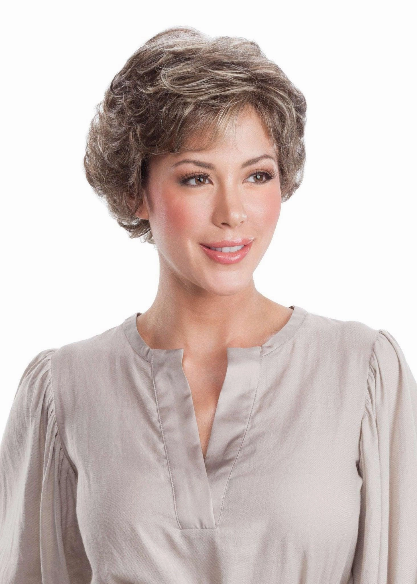 Lily Wig by Tony of Beverly | Synthetic Wig (Traditional Cap)