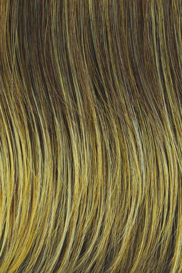 Limelight Wig by Raquel Welch | Heat Friendly Synthetic Hair | Average Cap