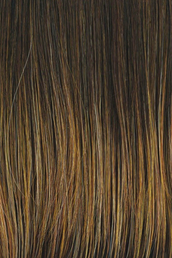 Limelight Wig by Raquel Welch | Heat Friendly Synthetic Hair | Average Cap